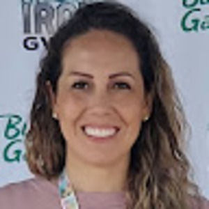 Meet your Posher, Sandy